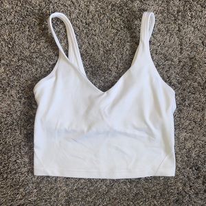 Lululemon Align Tank size 4
